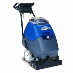 Windsor Clipper 12 Gallon
Carpet Extractor