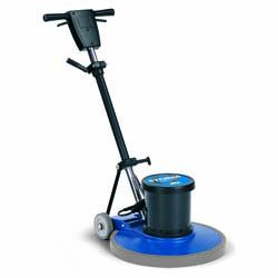 Windsor Storm 17&quot; (430 mm) 175 rpm 1.5 hp AC (with pad