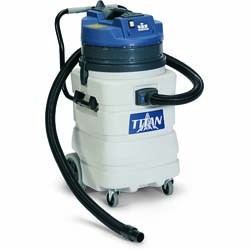 Windsor Titan 720 Tip n Pour Wet/Dry Vac, 20 gal. (76