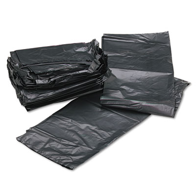 Platinum Plus Can Liner, Super Hexene Resin 55-60 gal,