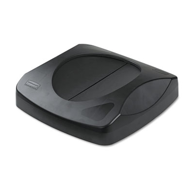 Rubbermaid Commercial Swing Top Lid for Untouchable