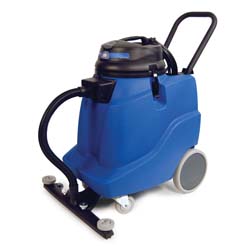 Windsor Recover 18 Wet/Dry Vac, 18 gal. (68 ltr.) with