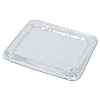 Boardwalk Half Size Steam
Table Pan Lid, Aluminum,
100/Case