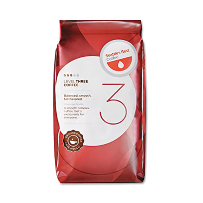 Seattle&#39;s Best Premeasured Coffee Packs, Seattle&#39;s Best