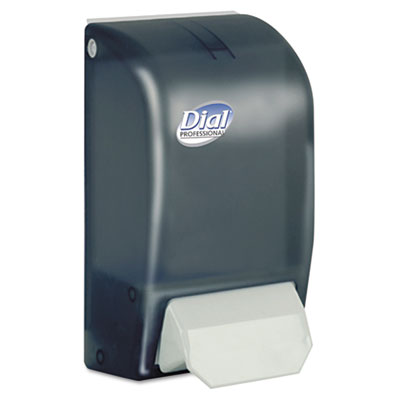 Dial Professional Foaming Hand Soap Dispenser, 1000 mL,
