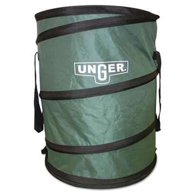 Unger Nifty Nabber Bagger Portable Waste Receptacle,