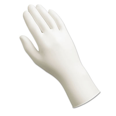 AnsellPro Dura-Touch 5-Mil
PVC Disposable Gloves,
X-Large, Clear
