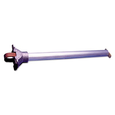 MSA Ergonomic Iron-Worker&#39;s Tool Holder, 18&quot;, Metal