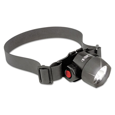 Pelican HeadsUp Lite 2620 Flashlight, Black