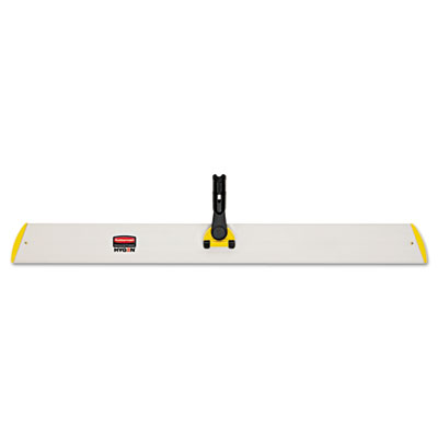 Rubbermaid Commercial HYGEN Hall-Dusting Microfiber Quick
