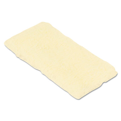 UNISAN Mop Head, Applicator
Refill Pad, Lambswool,
14-Inch, White