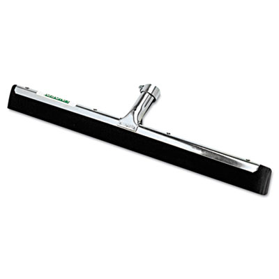 Unger Disposable Water Wand Floor Squeegee, 18&quot; Wide