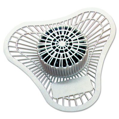 Big D Industries Non-Para Urinal Screen, Lasts 30 Days,