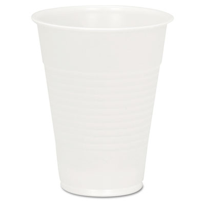 Boardwalk Clear Plastic PETE
Cups, 10 oz., 45/Bag