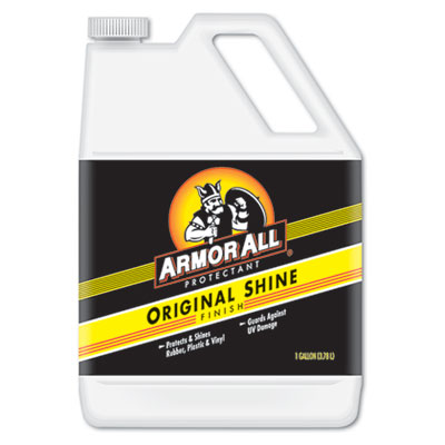 Armor All Original
Protectant, 1 gal. Bottle