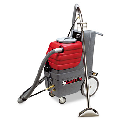 Electrolux Sanitaire Commercial Carpet Extractor,