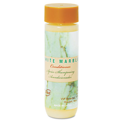 Dial Breck Conditioner, 3/4oz, Bottle