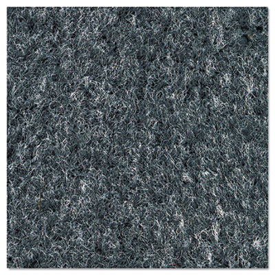 Crown Rely-On Olefin Indoor
Wiper Mat, 24 x 36, Charcoal