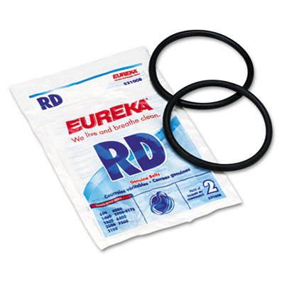 Electrolux Replacement Belt for Upright Vacuum Cleaners