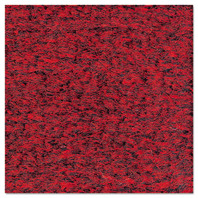 Crown Rely-On Olefin Indoor
Wiper Mat, 24 x 36, Red/Black