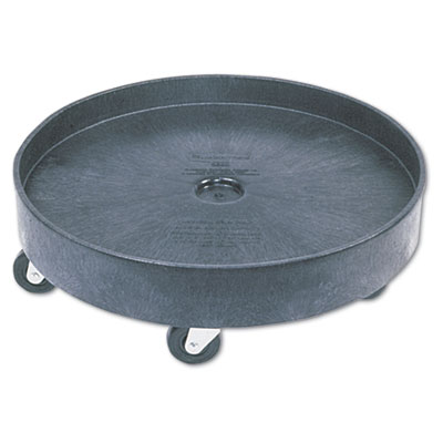 Rubbermaid Commercial Brute Container Universal Drum