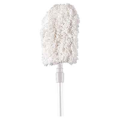 Rubbermaid Commercial Flexible-Head Overhead