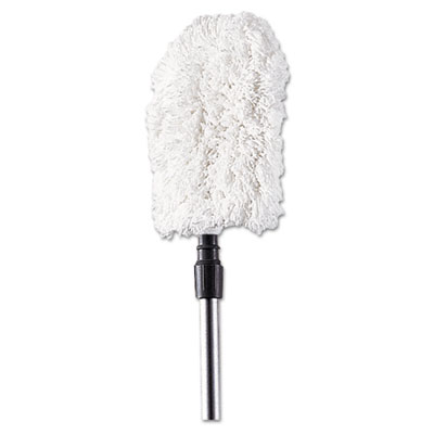 Rubbermaid Commercial Flexible-Head Overhead