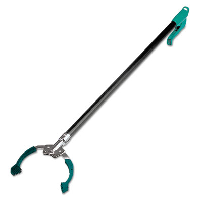 Unger Nifty Nabber Extension
Arm with Claw, 18in,
Black/Green