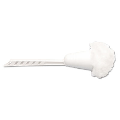 UNISAN Value-Plus Cone Bowl
Mop, White Plastic