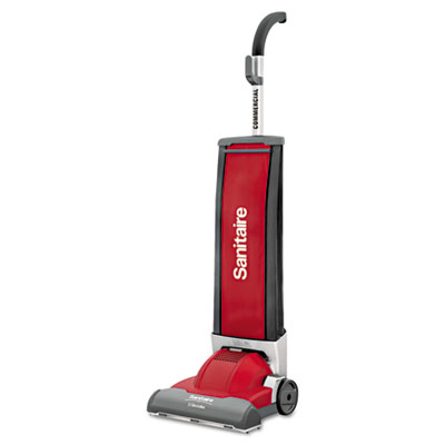 Electrolux Sanitaire DuraLite Commercial Upright,10 lbs,