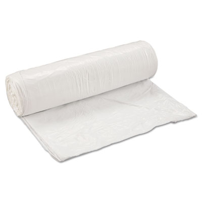 Inteplast Group Low-Density Can Liner, 43 x 47,