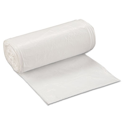 Inteplast Group Low-Density Can Liner, 24 x 32,