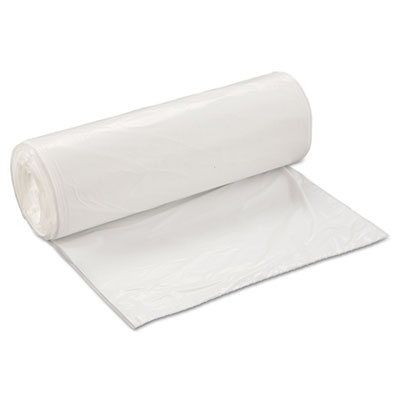 Inteplast Group Low-Density Can Liner, 38 x 58,
