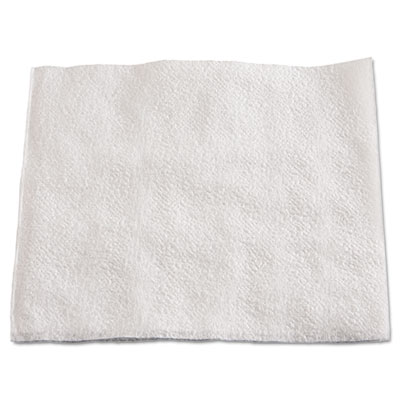 Boardwalk 1/4-Fold Lunch
Napkins, 1-Ply, 12 x 12, White