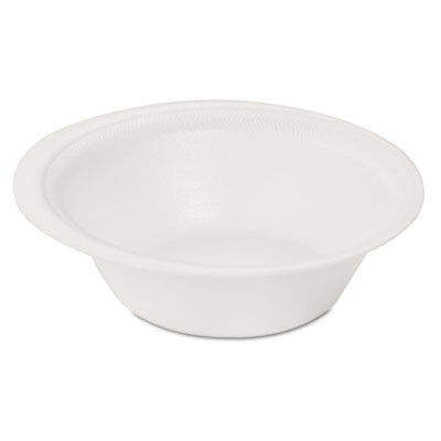 Boardwalk Non-Laminated Foam
Bowls, 12 Ounces, White,
125/Pack