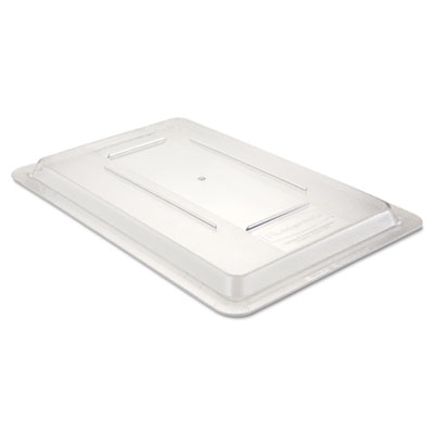 Rubbermaid Commercial Food/Tote Box Lids, 18w x