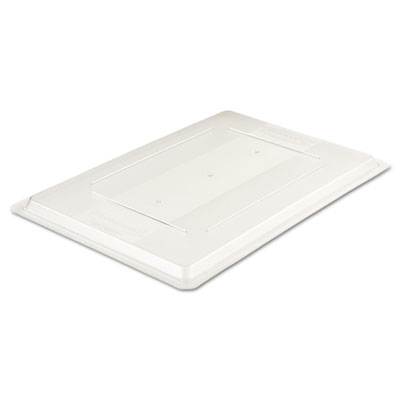Rubbermaid Commercial Food/Tote Box Lids, 26w x