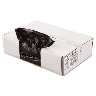 Penny Lane Linear Low Density
Can Liners, 43 x 47, Black