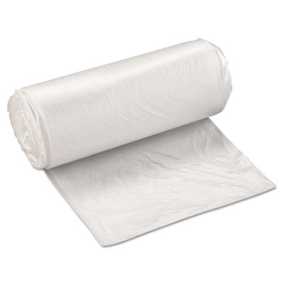 Inteplast Group High-Density Can Liner, 24 x 33,