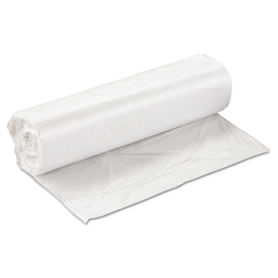 Inteplast Group High-Density Can Liner Value Pack, 20-30