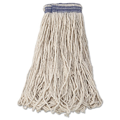 Rubbermaid Commercial Universal Headband Mop Heads,