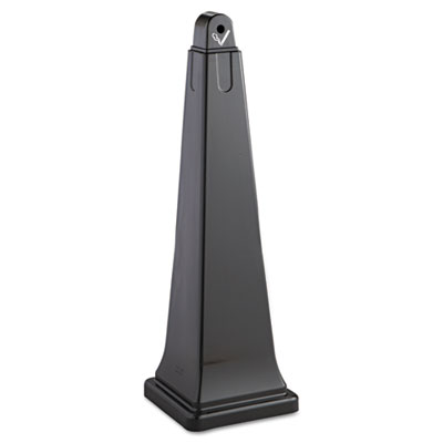 Rubbermaid Commercial GroundsKeeper Cigarette Waste