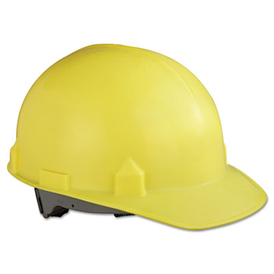 KIMBERLY-CLARK PROFESSIONAL*
JACKSON SAFETY SC-6 Head
Protection With Four-Point
Suspension, Yellow