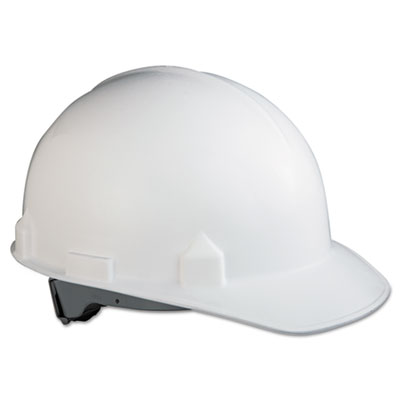 KIMBERLY-CLARK PROFESSIONAL*
JACKSON SAFETY SC-6 Head
Protection With Four-Point
Suspension, White