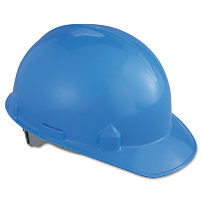 KIMBERLY-CLARK PROFESSIONAL*
JACKSON SAFETY SC-6 Head
Protection With Four-Point
Suspension, Blue
