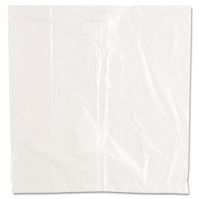 Inteplast Group Ice Bucket
Liner, 12 x 12, 3-Quart, 0.24
Mil, Clear, 1000/Case