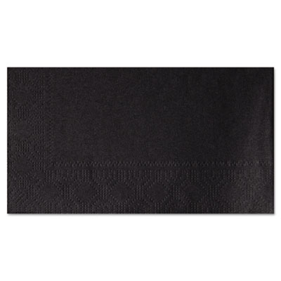 Hoffmaster Dinner Napkins, Paper, 1/8 Fold, Two-Ply, 15&quot;