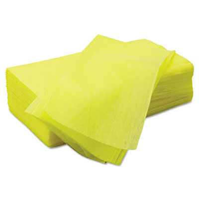 Chix Masslinn Dust Cloths, 22
x 24, Yellow