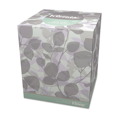 KIMBERLY-CLARK PROFESSIONAL* KLEENEX SOFTBLEND Facial