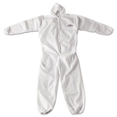 KIMBERLY-CLARK PROFESSIONAL* KleenGuard A20 Breathable